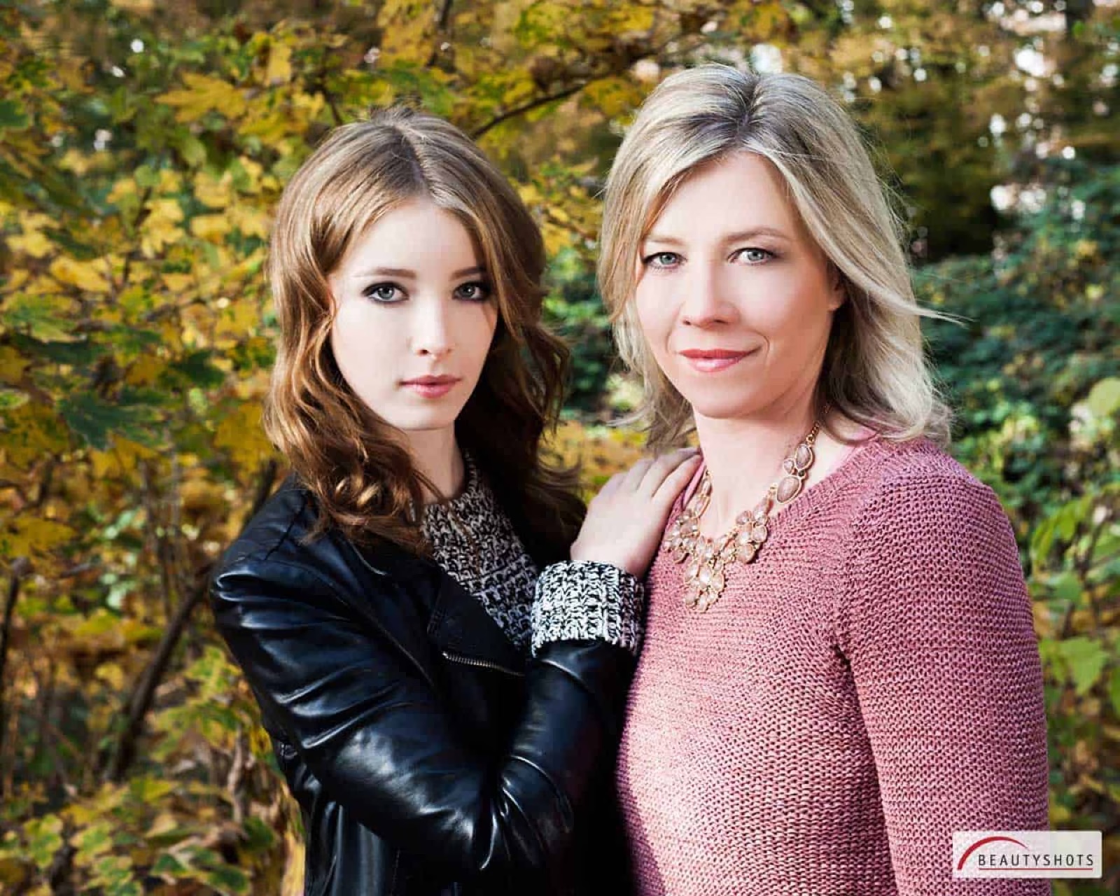 Family Photo Session sample