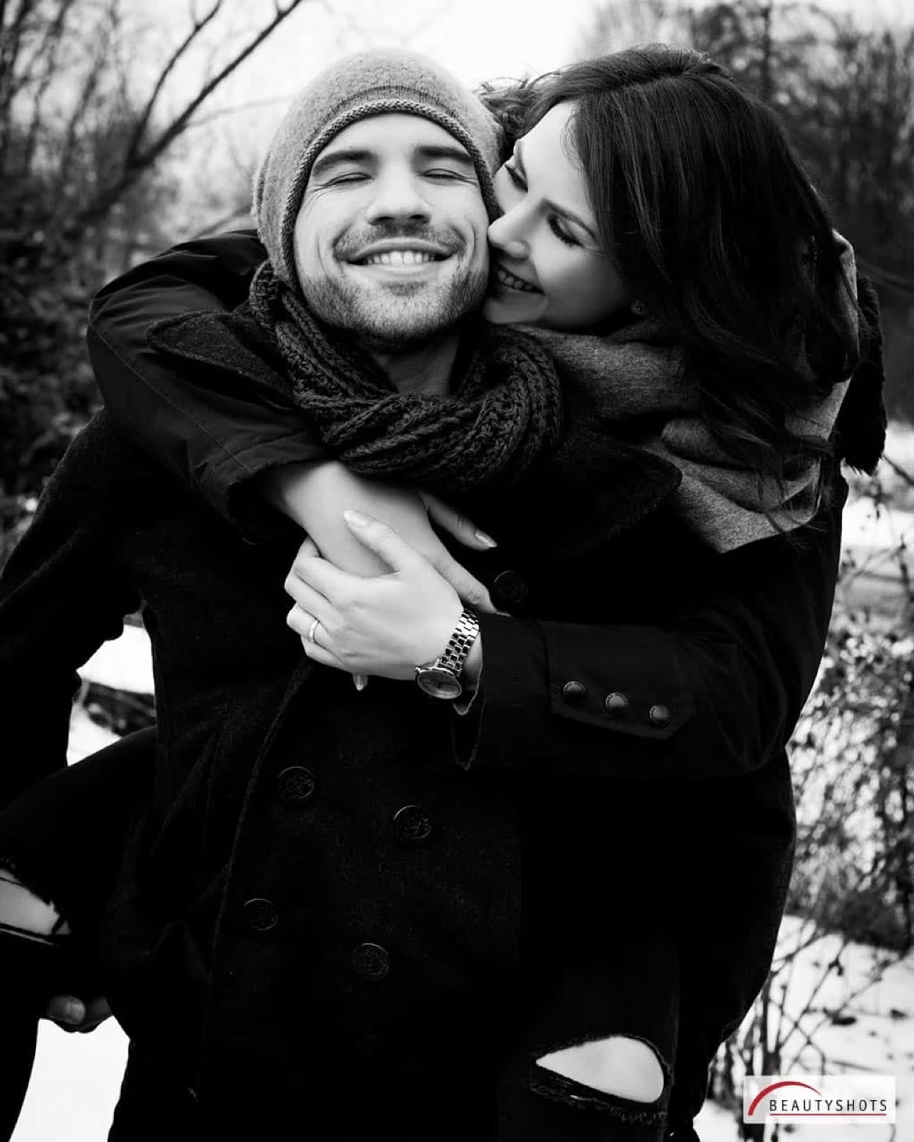 Couples Photo Session sample