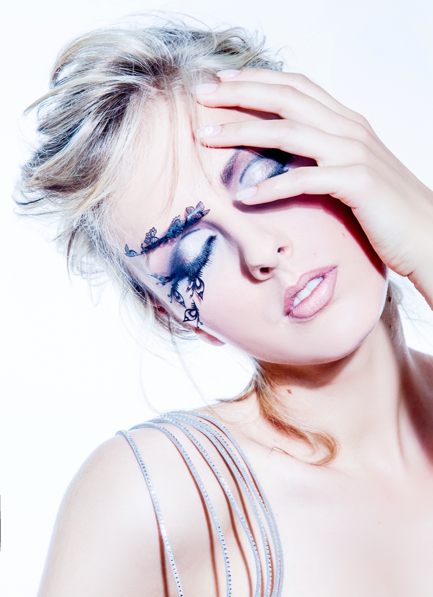 Beauty Photo Session sample image