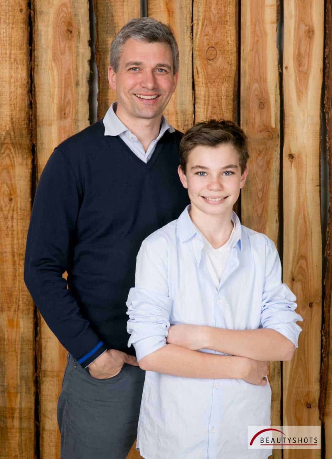 Family Photo Session sample image