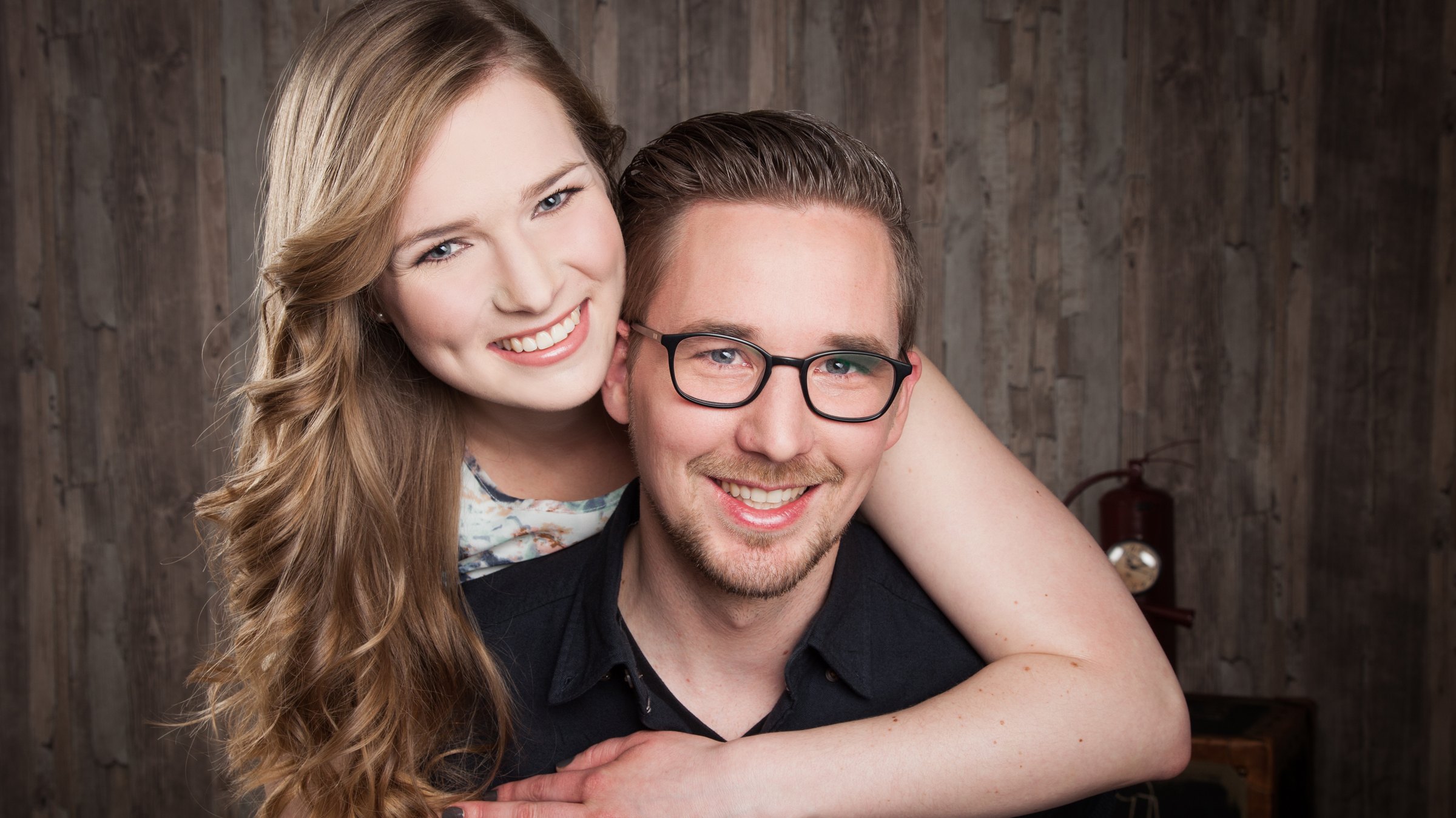 Couples Photo Session