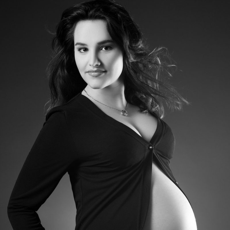 Maternity Photo Session