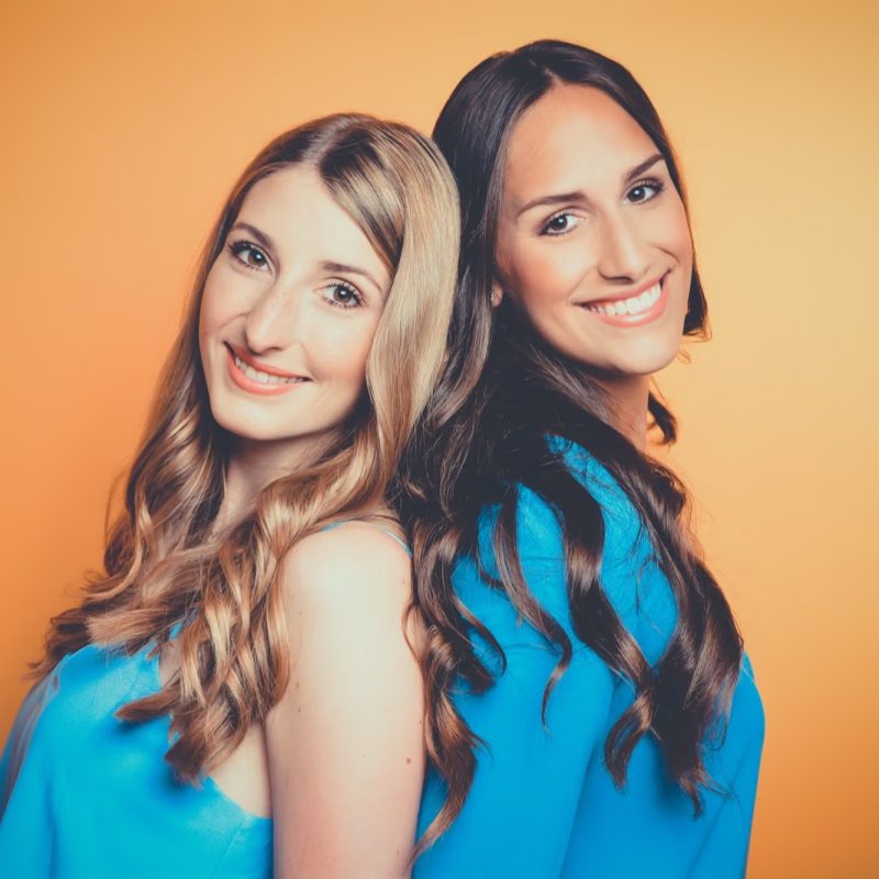 Best Friends Photo Session