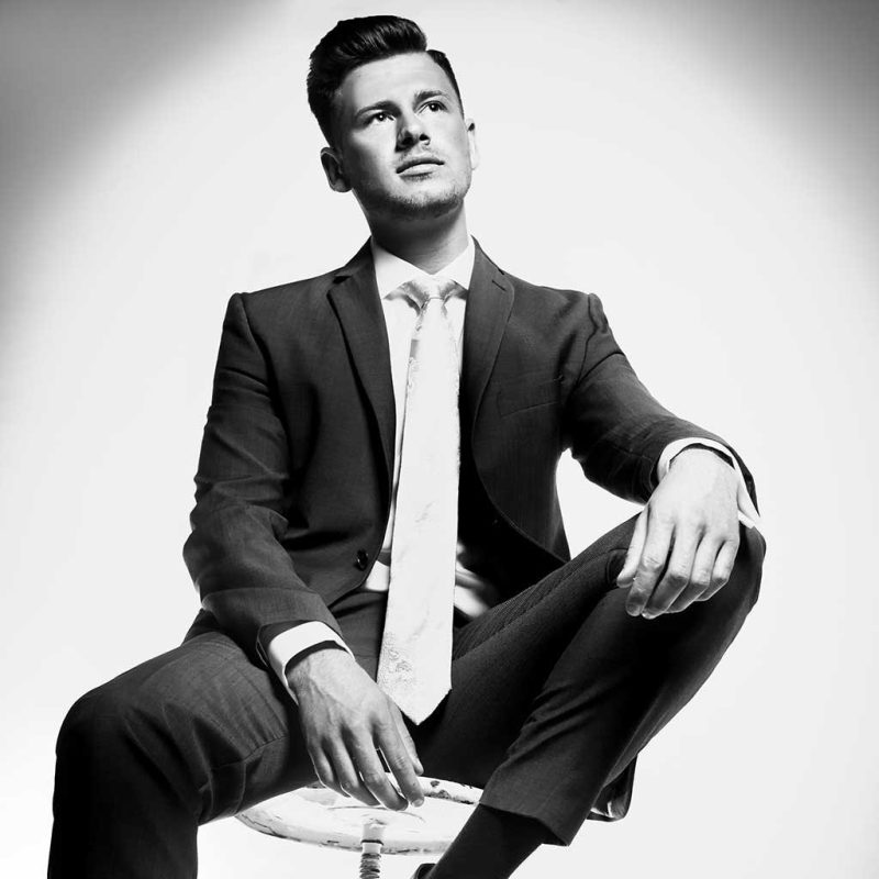 Business Headshots