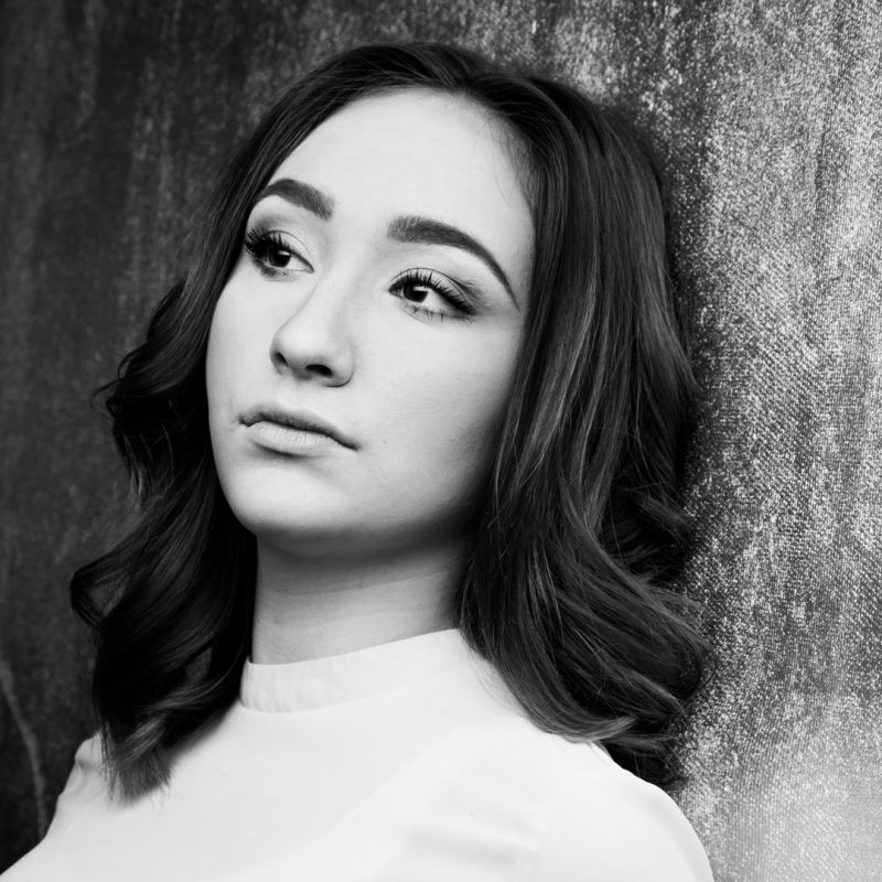 Model / Sedcard Photo Session