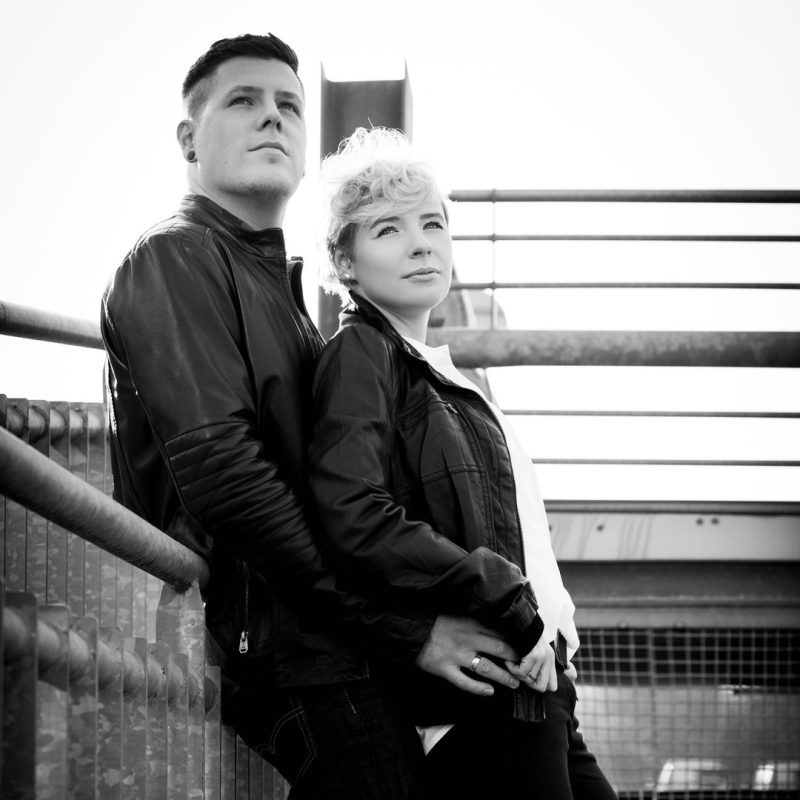 Couples Photo Session