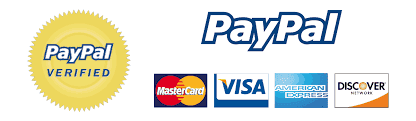 PayPal verified